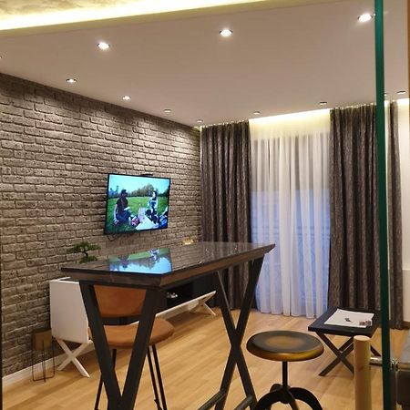 Luxury Spa Suite بلغراد المظهر الخارجي الصورة