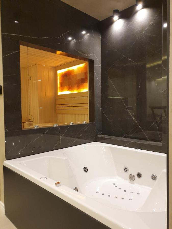 Luxury Spa Suite بلغراد المظهر الخارجي الصورة