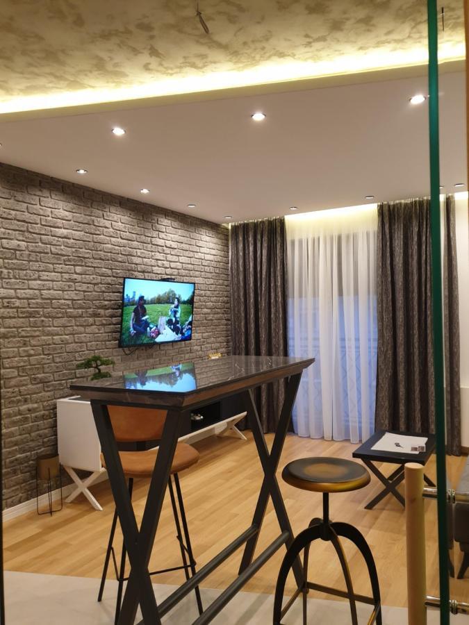 Luxury Spa Suite بلغراد المظهر الخارجي الصورة