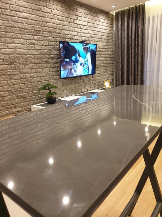 Luxury Spa Suite بلغراد المظهر الخارجي الصورة