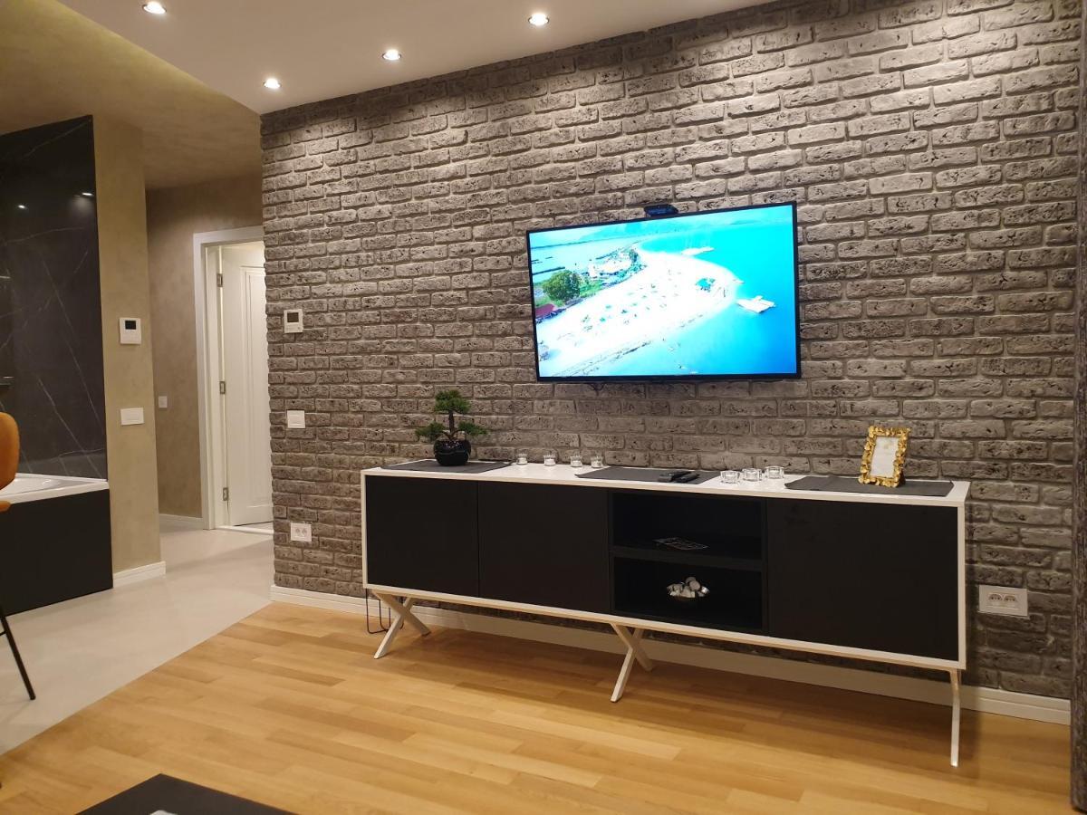 Luxury Spa Suite بلغراد المظهر الخارجي الصورة