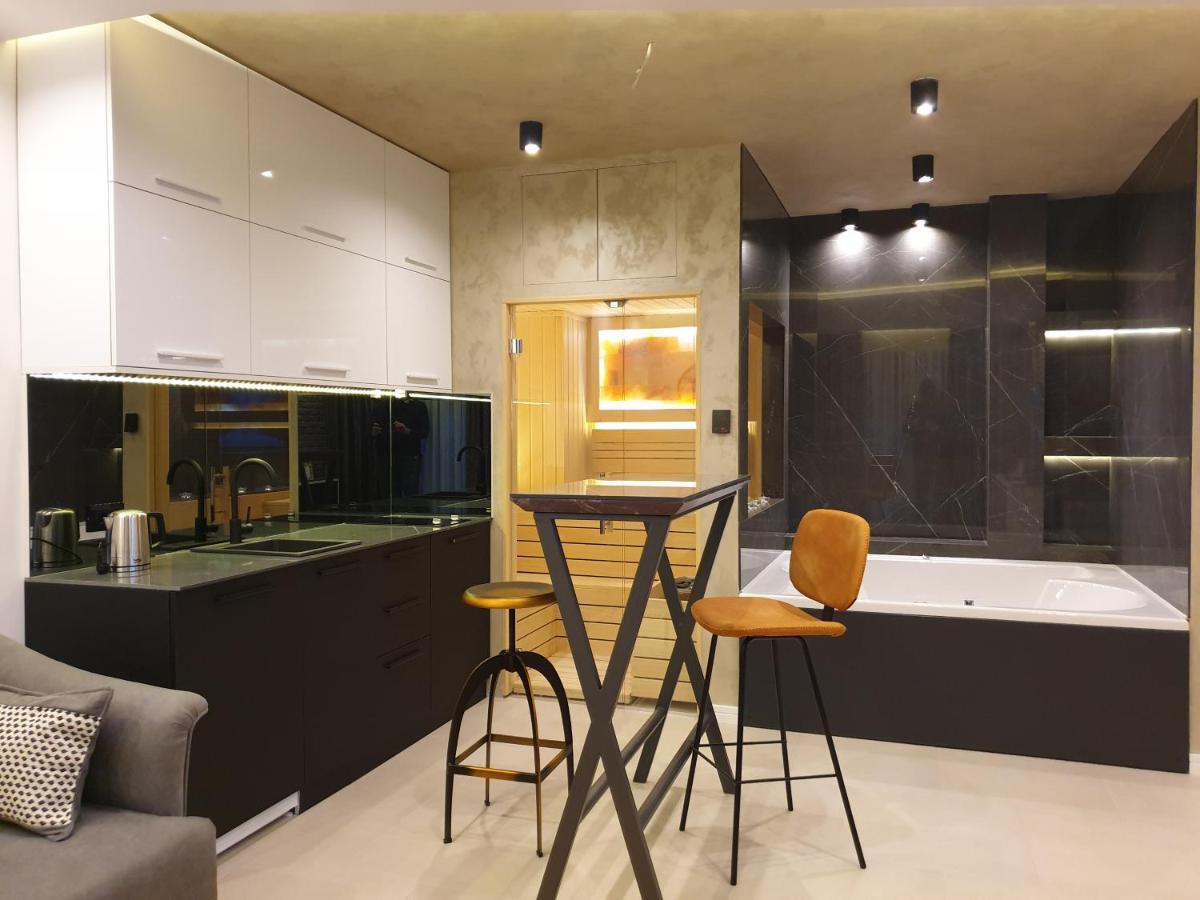 Luxury Spa Suite بلغراد المظهر الخارجي الصورة