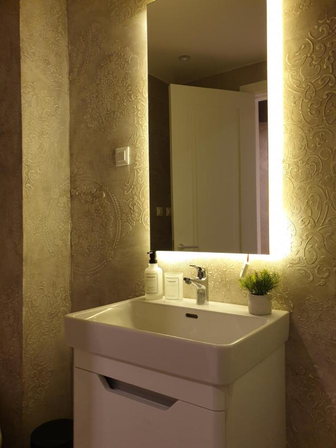 Luxury Spa Suite بلغراد المظهر الخارجي الصورة