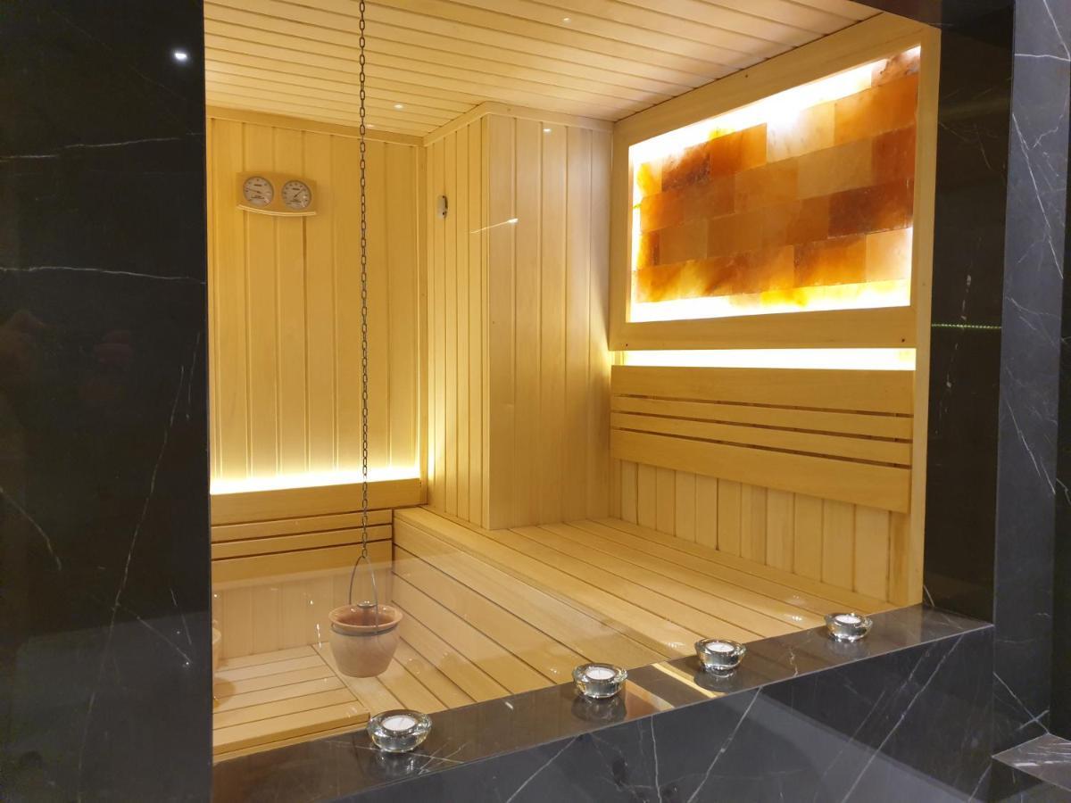 Luxury Spa Suite بلغراد المظهر الخارجي الصورة