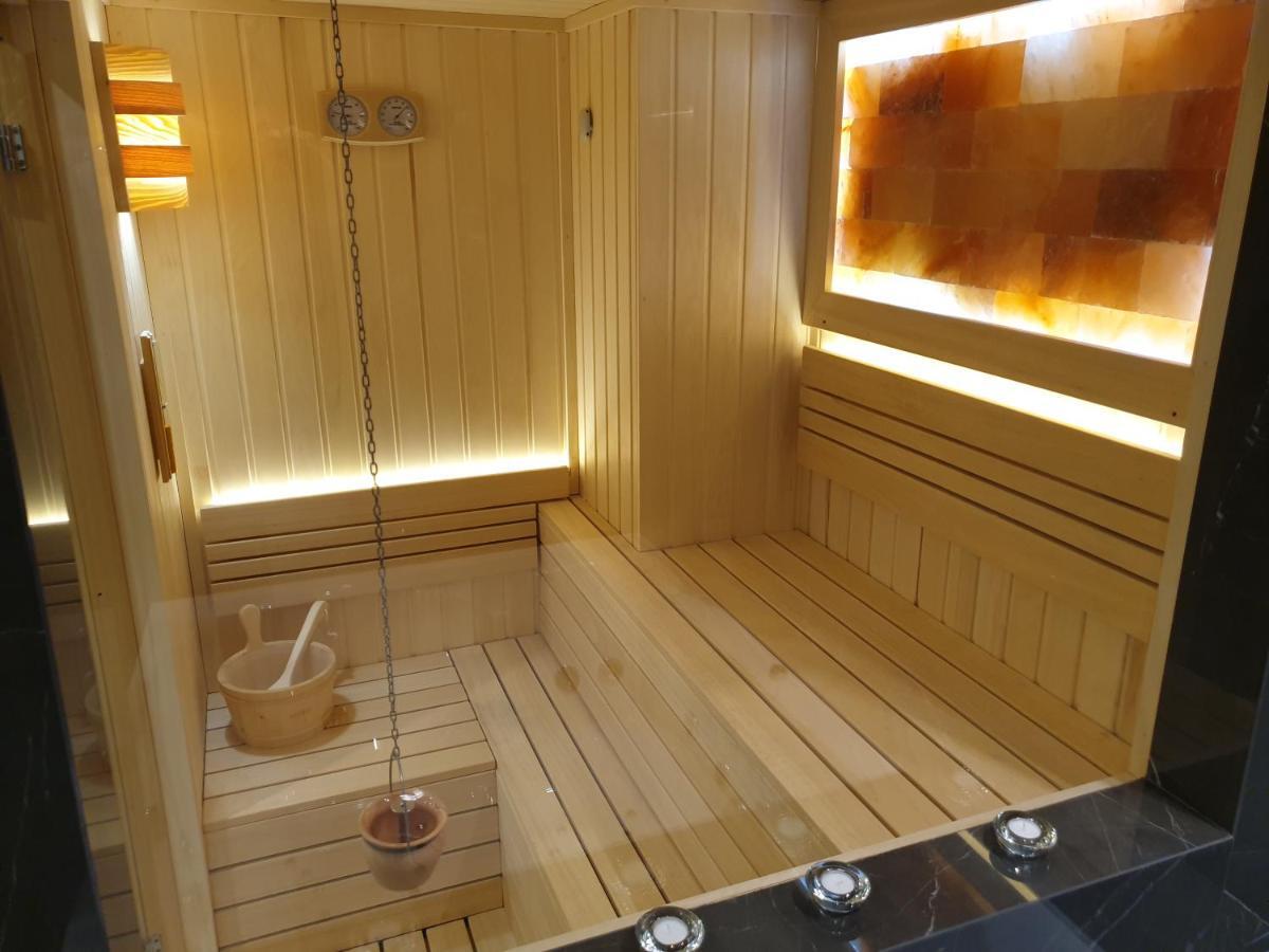 Luxury Spa Suite بلغراد المظهر الخارجي الصورة