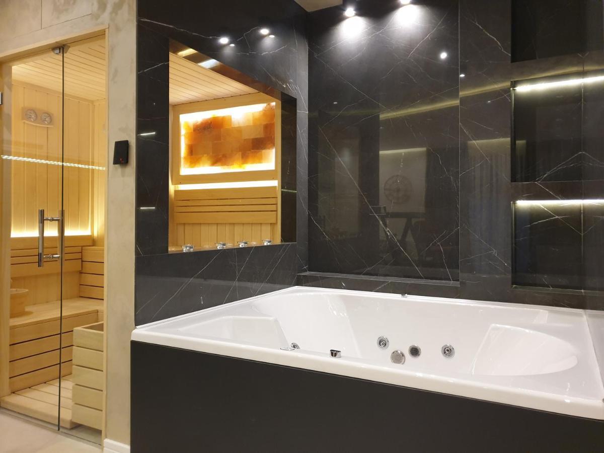 Luxury Spa Suite بلغراد المظهر الخارجي الصورة