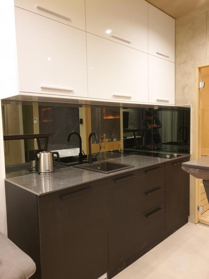 Luxury Spa Suite بلغراد المظهر الخارجي الصورة