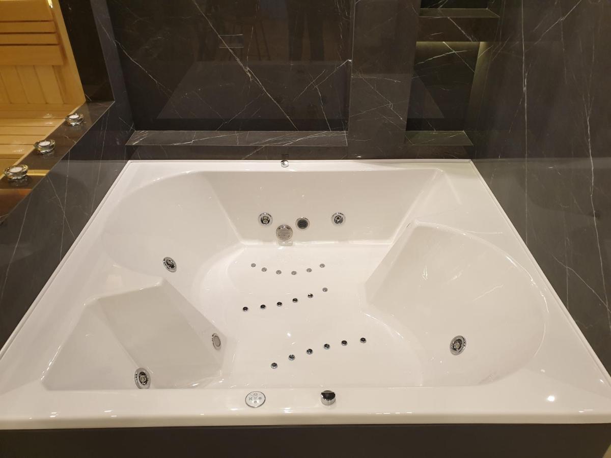Luxury Spa Suite بلغراد المظهر الخارجي الصورة