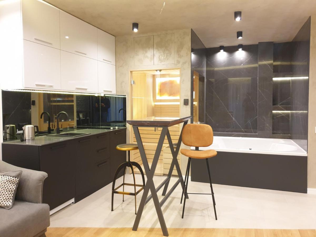 Luxury Spa Suite بلغراد المظهر الخارجي الصورة